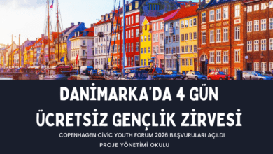 danimarka