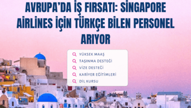 avrupada-is