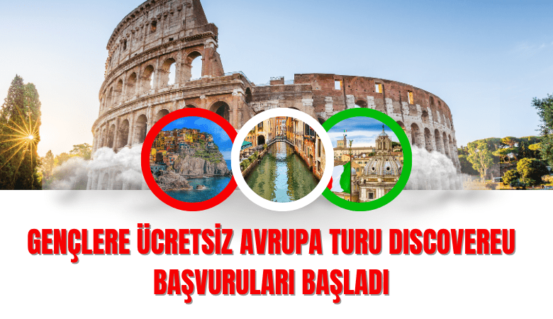 discovereu