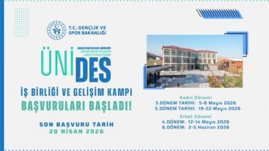 unides