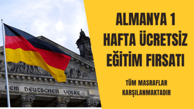almanya