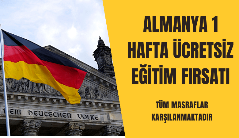almanya