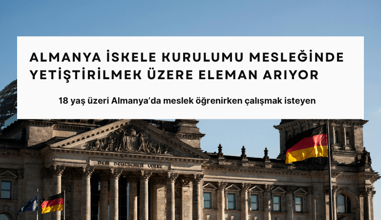 almanya