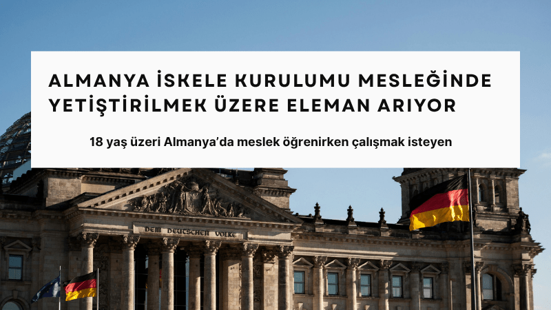 almanya