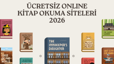 ucretsiz