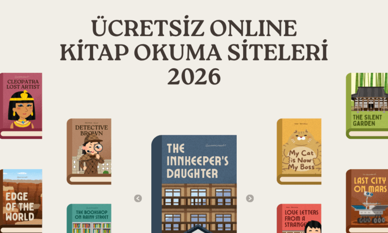 ucretsiz
