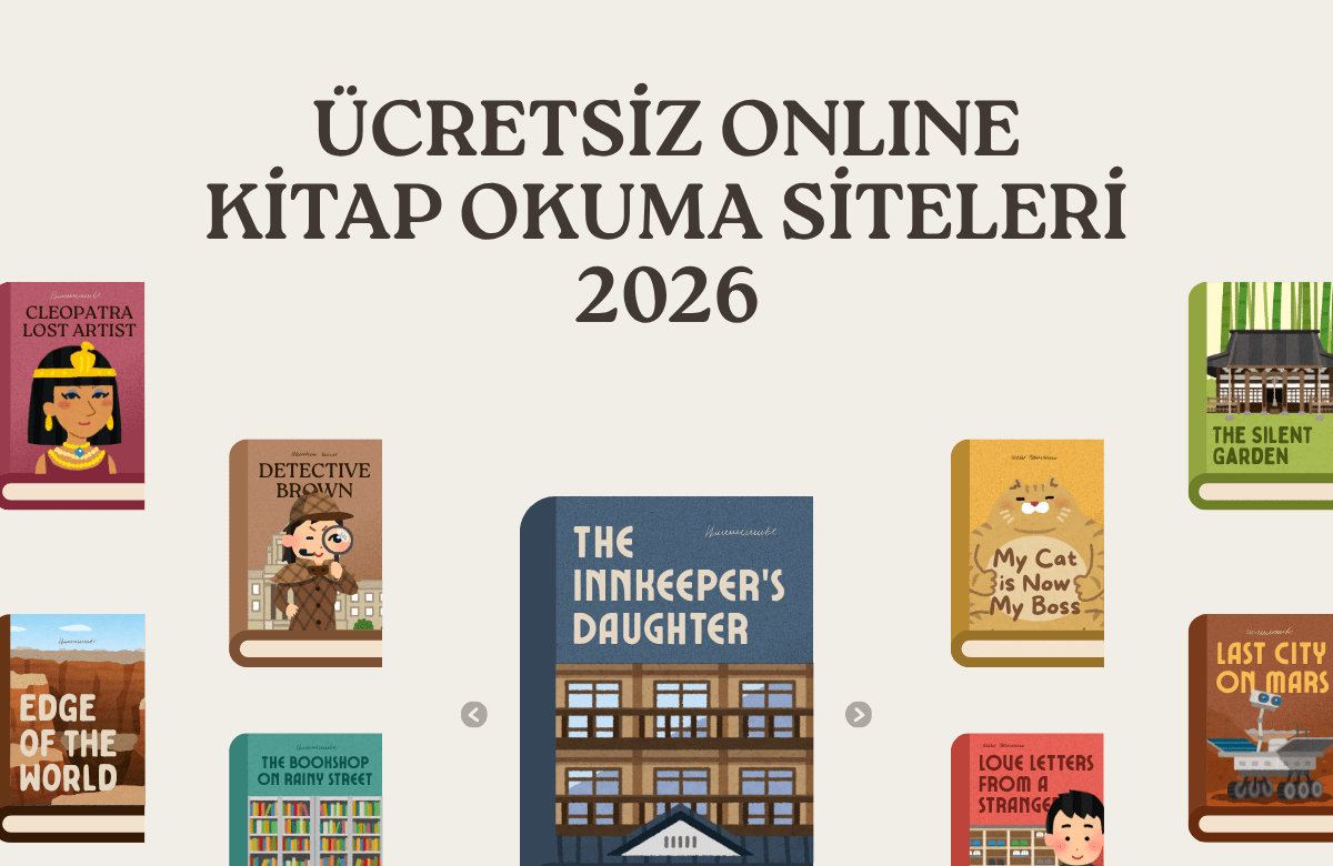ucretsiz