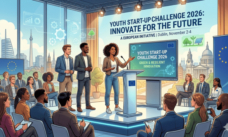 youth-startup