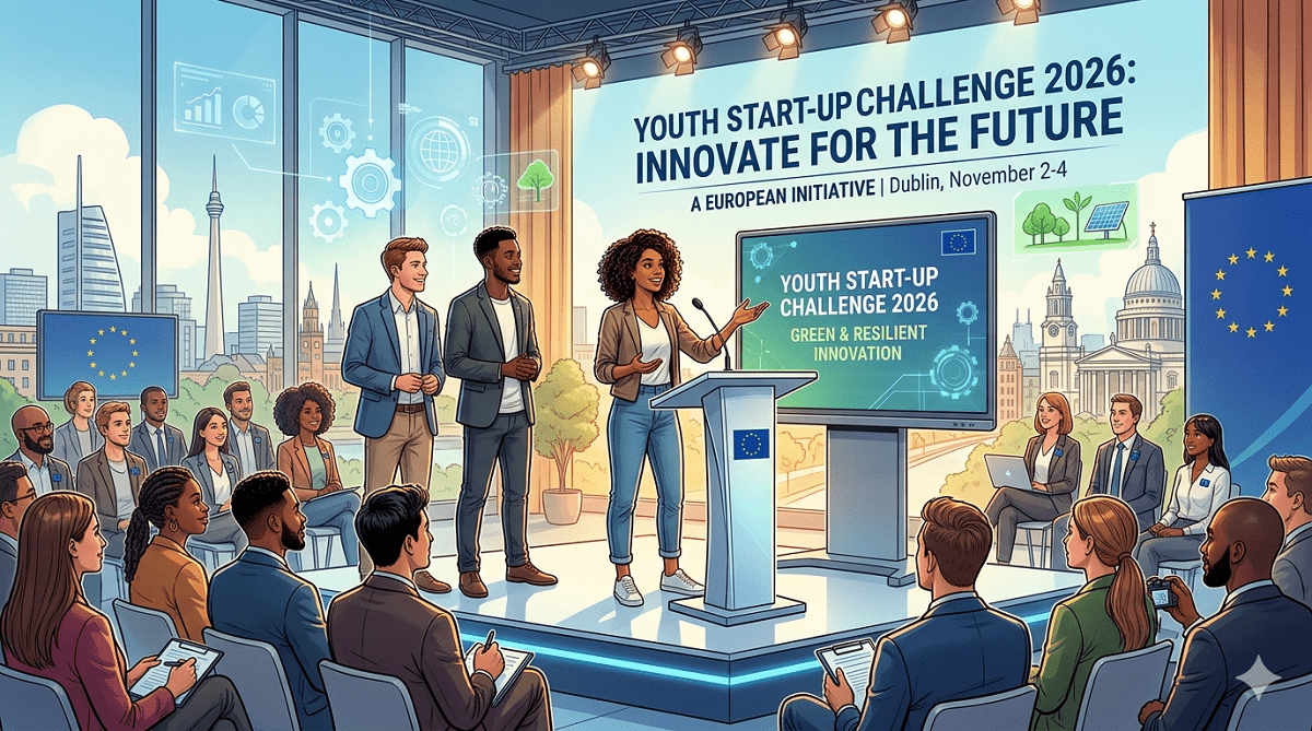 youth-startup