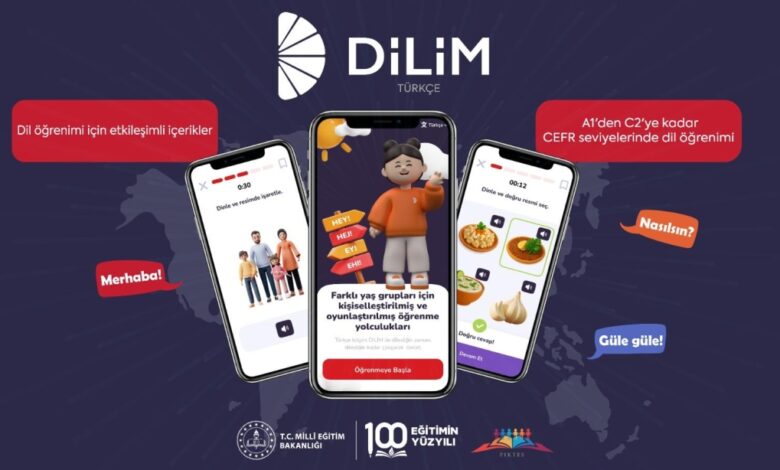 dilim