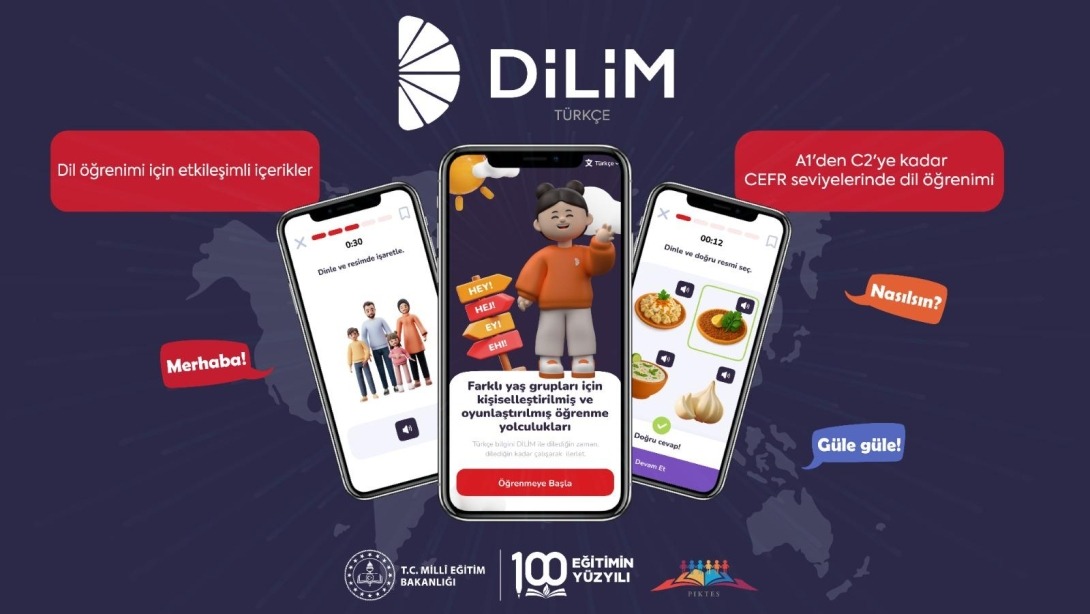 dilim