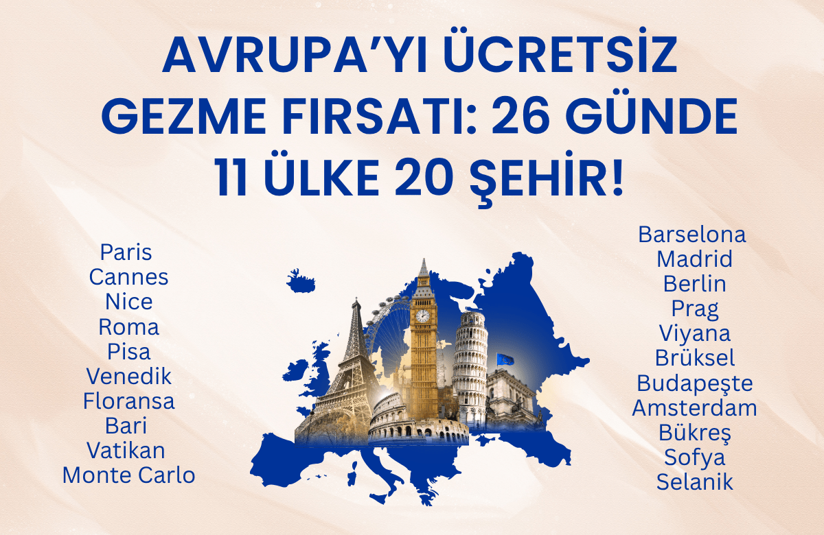 avrupayi