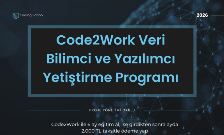 code2work