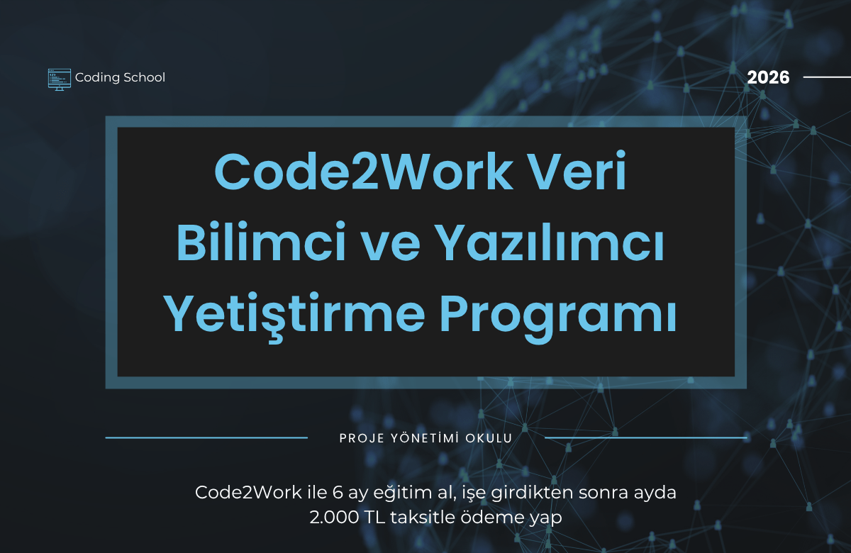 code2work