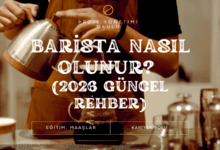 barista
