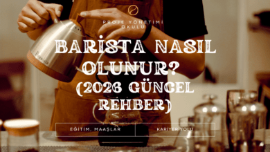 barista
