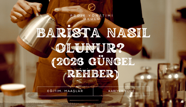 barista