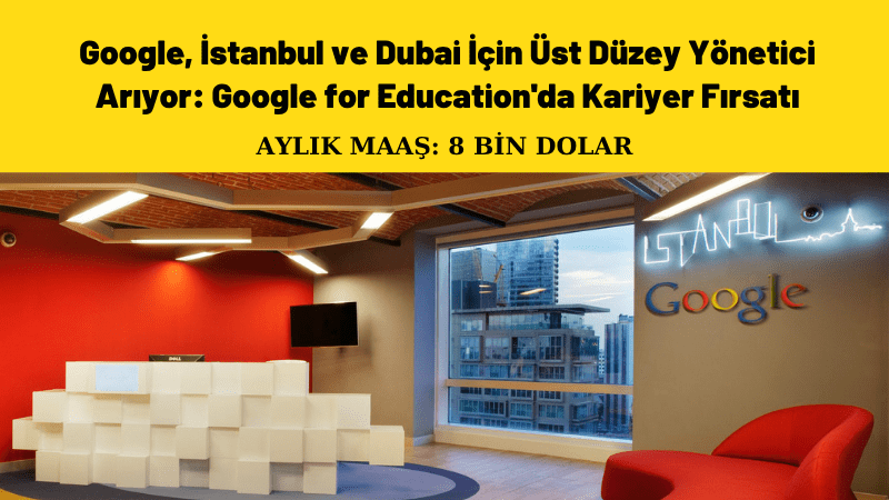 google-is-ilani