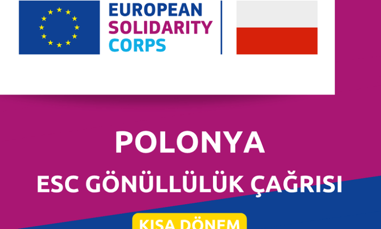 polonya-esc