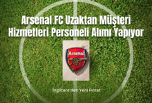 arsenal