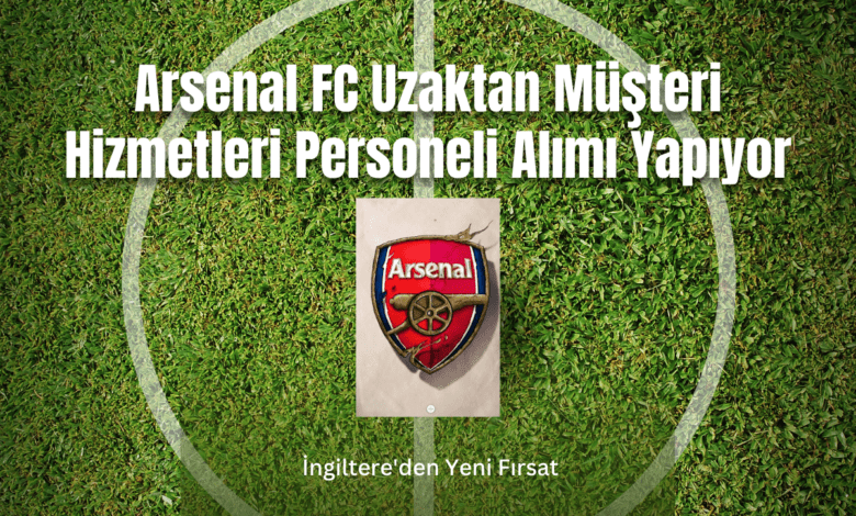 arsenal