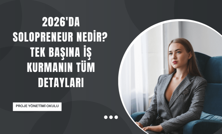 solopreneur