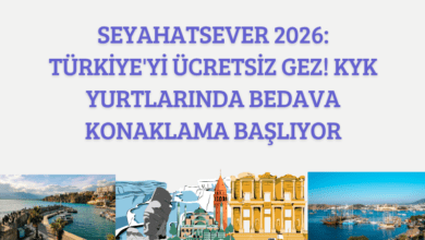 seyahatsever