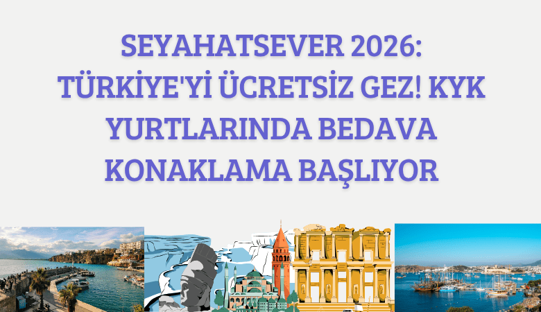 seyahatsever