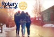 rotary-exchange