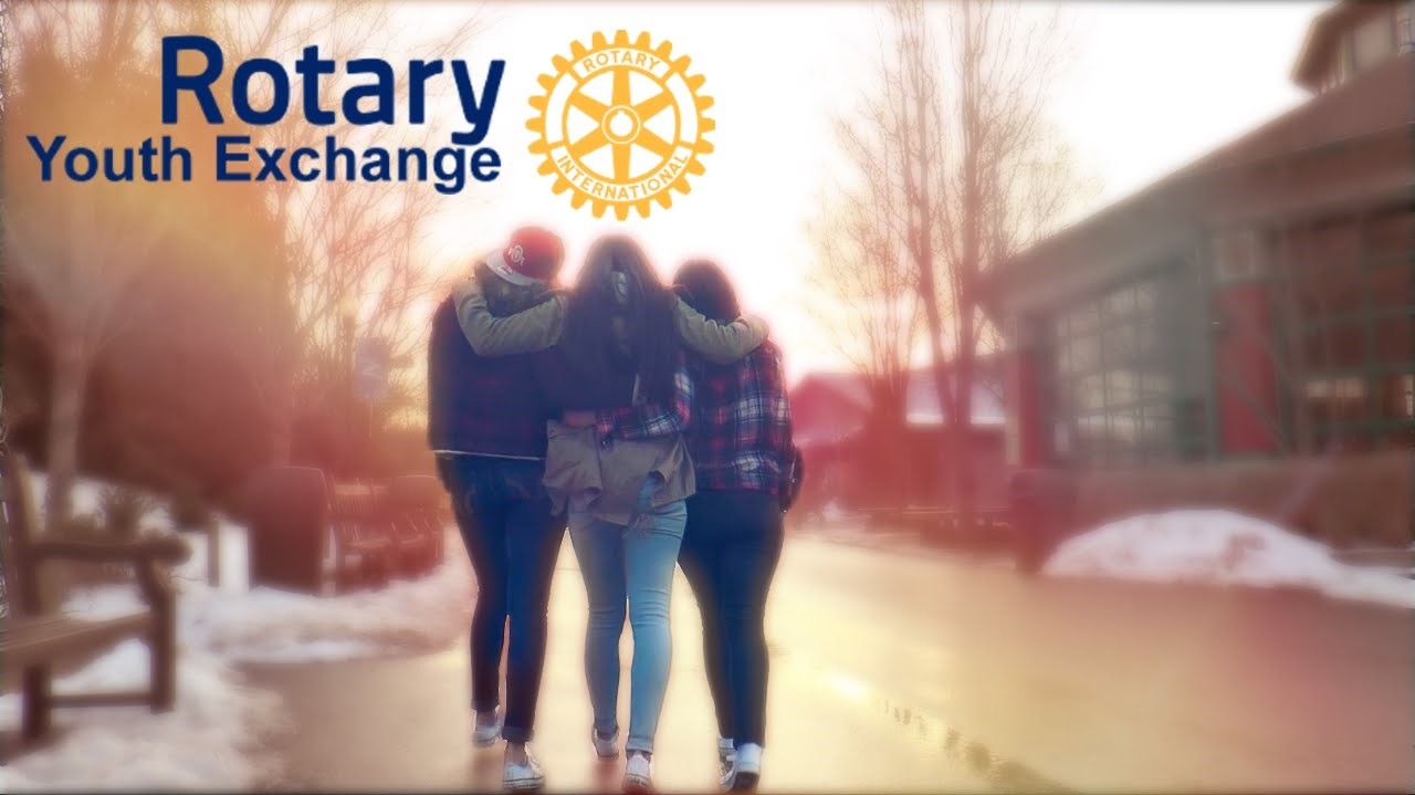 rotary-exchange