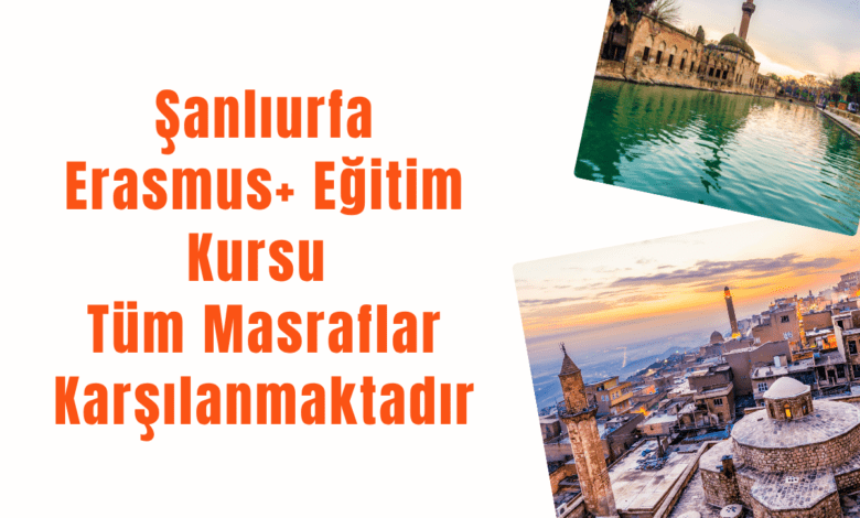 sanliurfa