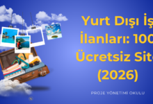yurt-disi-is