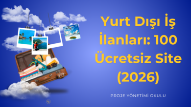 yurt-disi-is