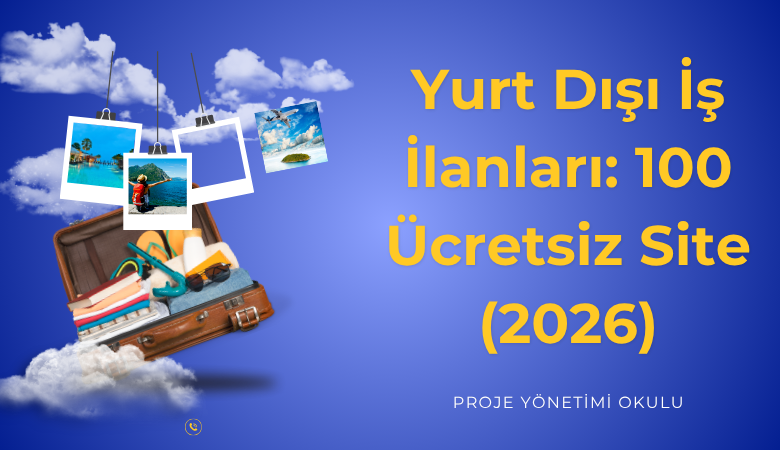 yurt-disi-is