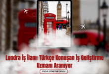 londra