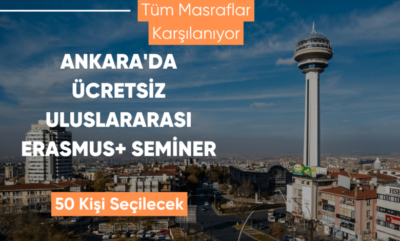 ankara