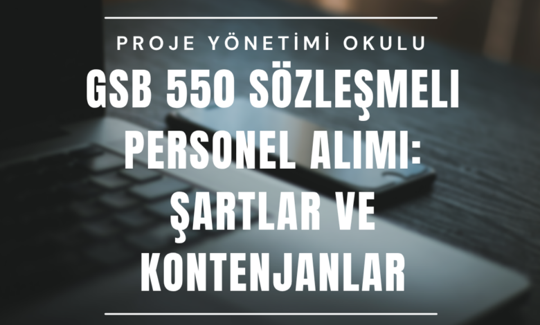 gsb-personel