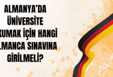 almanyada