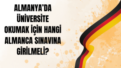 almanyada