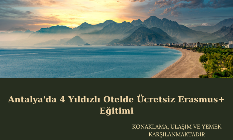 antalya