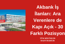 akbank