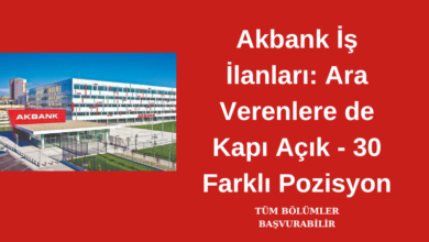 akbank