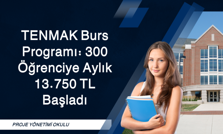 tenmak-burs