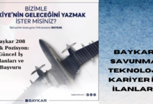 baykar