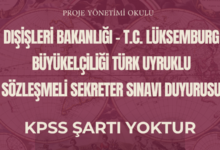 dis-isleri