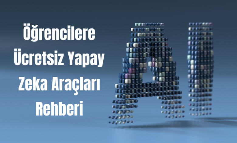 ogrenciler-icin-yapay zeka