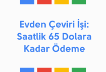 ceviri