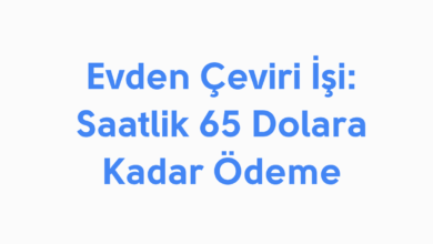 ceviri
