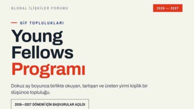 young-fellows