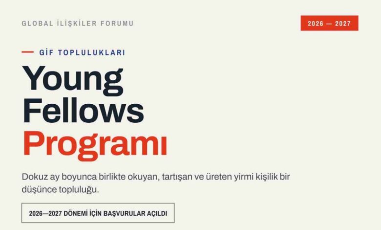 young-fellows